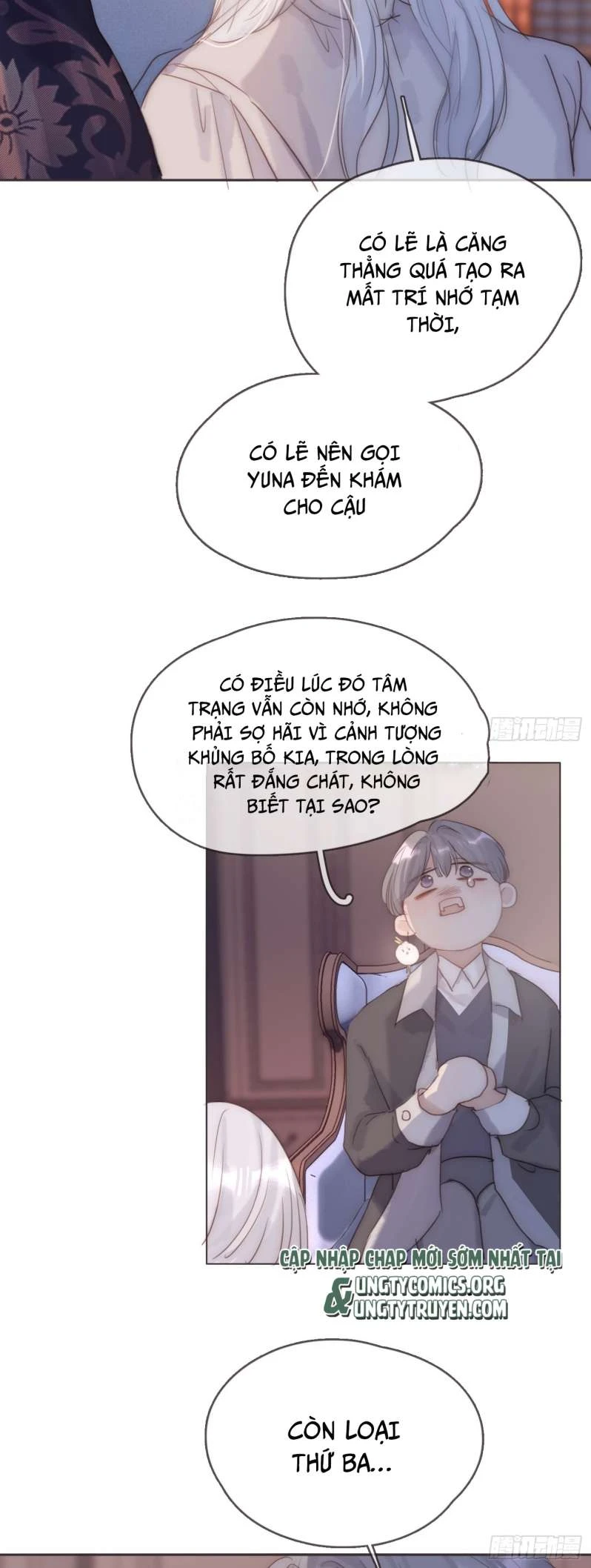 Thỉnh Cùng Ta Đồng Miên-Xin Hãy Ngủ Cùng Ta Chapter 101 - 26