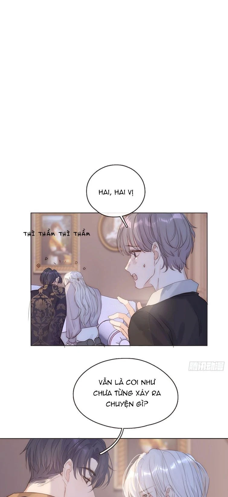 Thỉnh Cùng Ta Đồng Miên-Xin Hãy Ngủ Cùng Ta Chapter 102 - 1