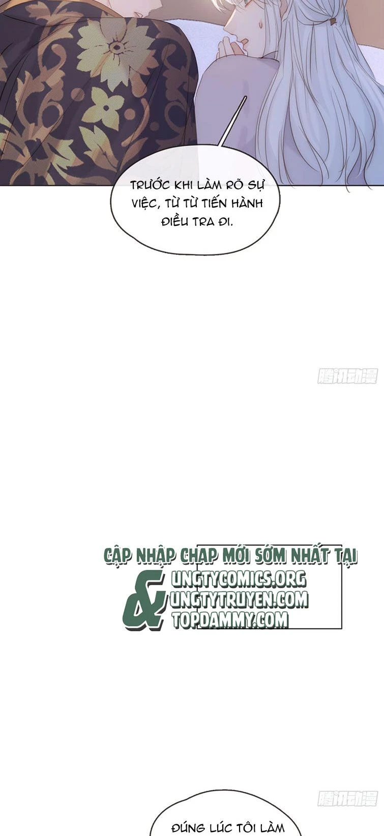 Thỉnh Cùng Ta Đồng Miên-Xin Hãy Ngủ Cùng Ta Chapter 102 - 2