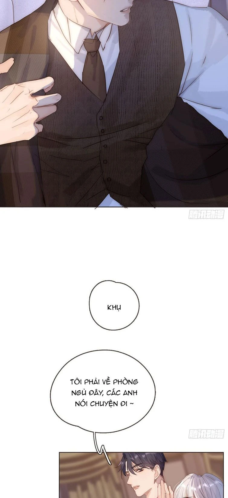 Thỉnh Cùng Ta Đồng Miên-Xin Hãy Ngủ Cùng Ta Chapter 102 - 9