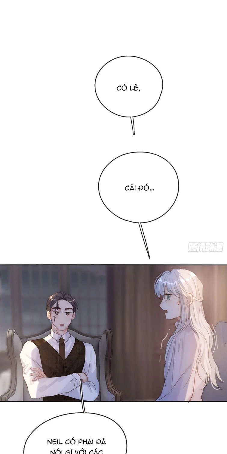 Thỉnh Cùng Ta Đồng Miên-Xin Hãy Ngủ Cùng Ta Chapter 102 - 11