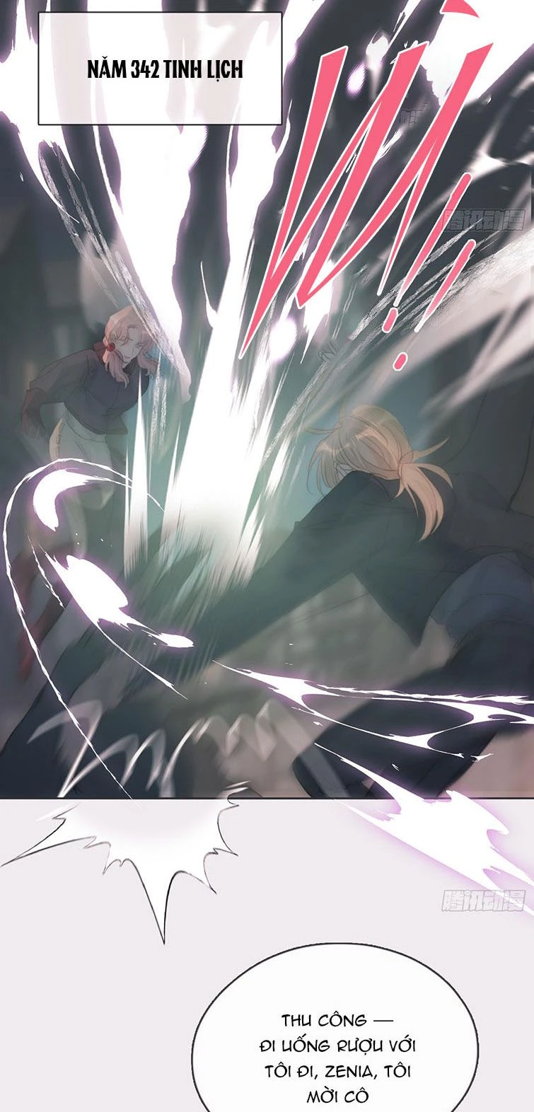 Thỉnh Cùng Ta Đồng Miên-Xin Hãy Ngủ Cùng Ta Chapter 102 - 22