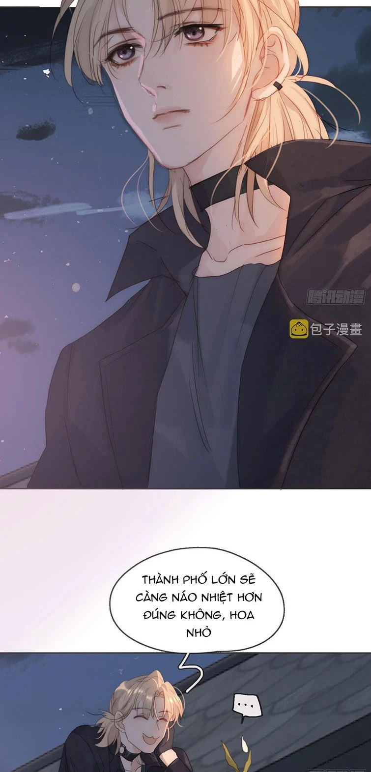 Thỉnh Cùng Ta Đồng Miên-Xin Hãy Ngủ Cùng Ta Chapter 102 - 28