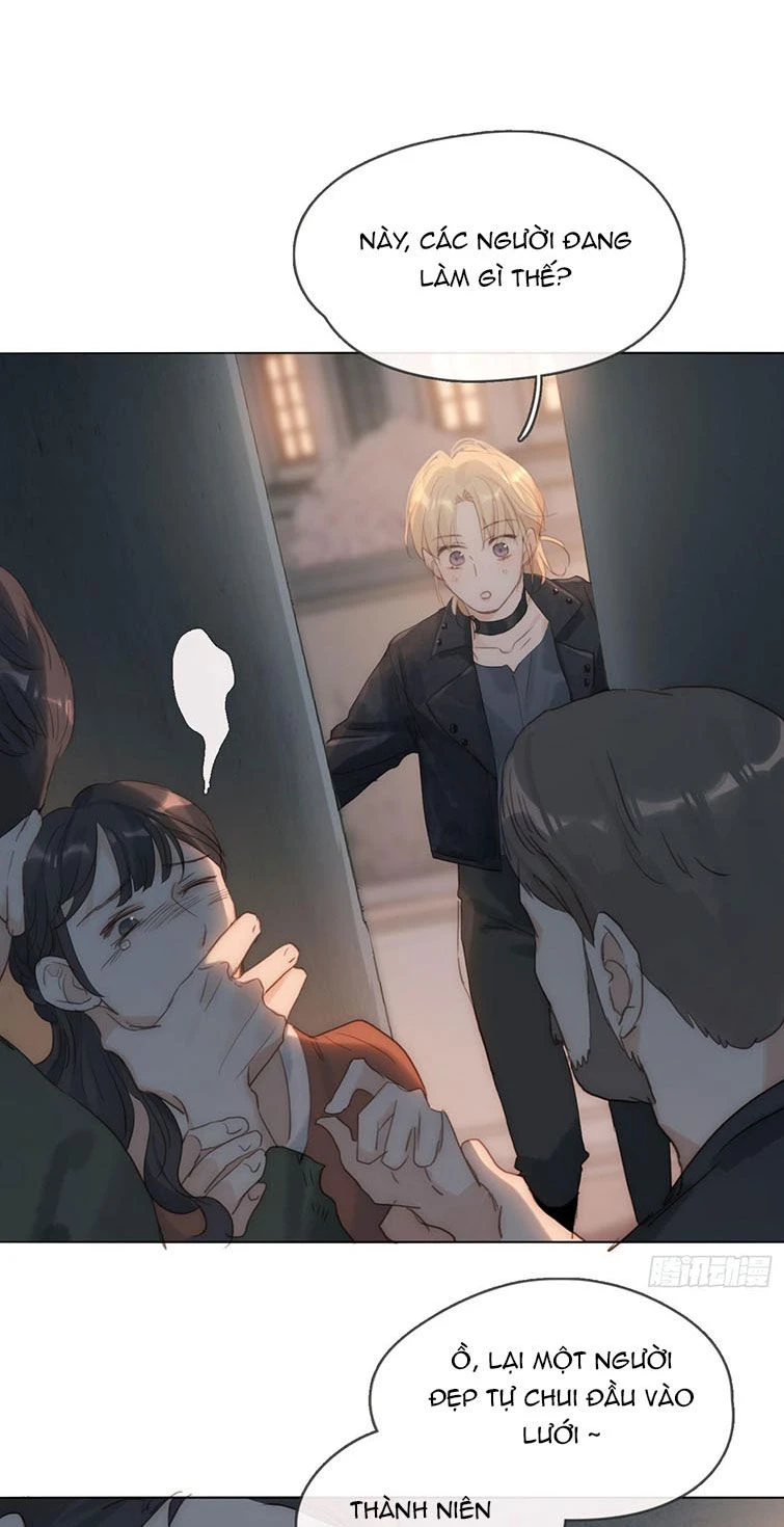 Thỉnh Cùng Ta Đồng Miên-Xin Hãy Ngủ Cùng Ta Chapter 102 - 34