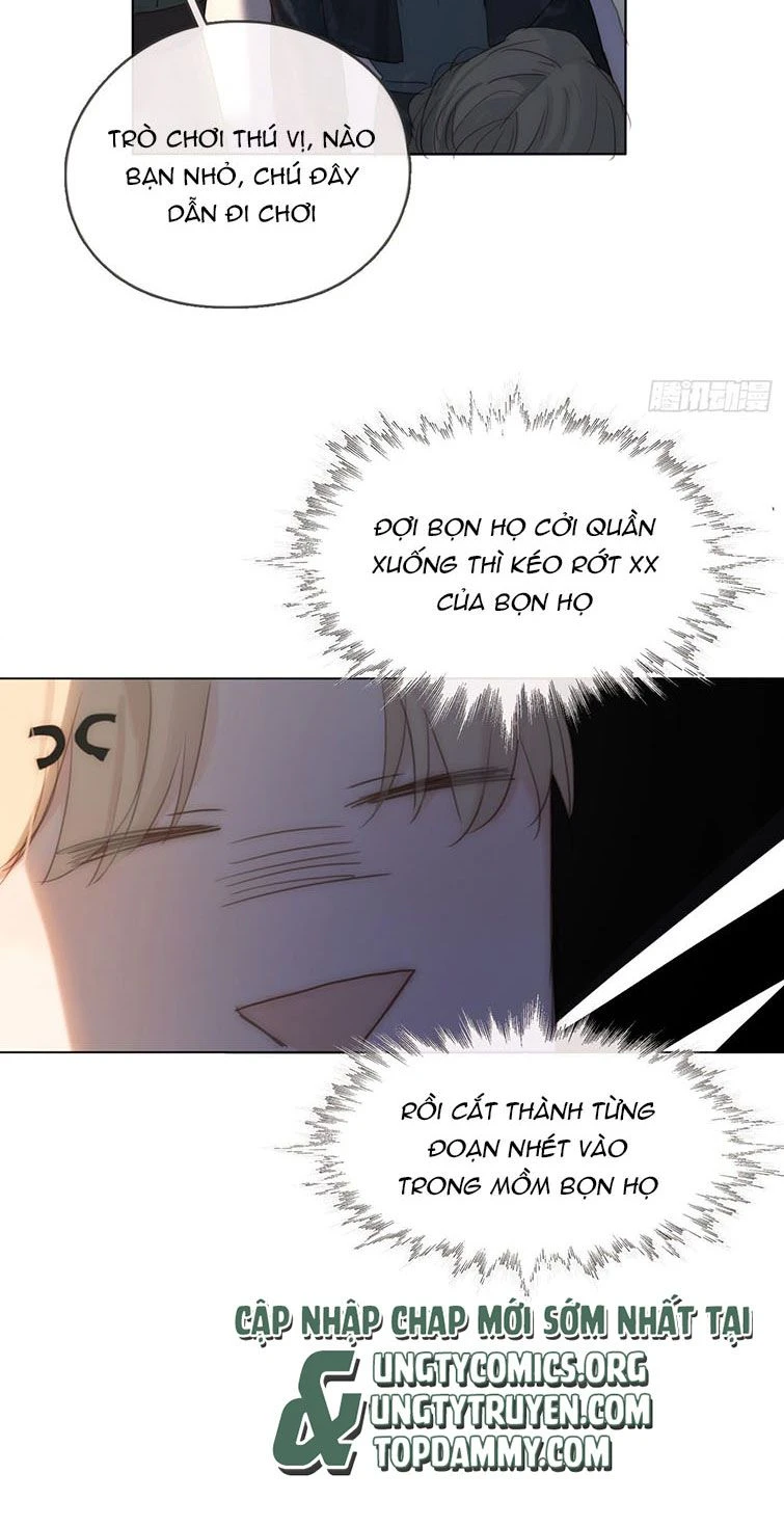 Thỉnh Cùng Ta Đồng Miên-Xin Hãy Ngủ Cùng Ta Chapter 102 - 36