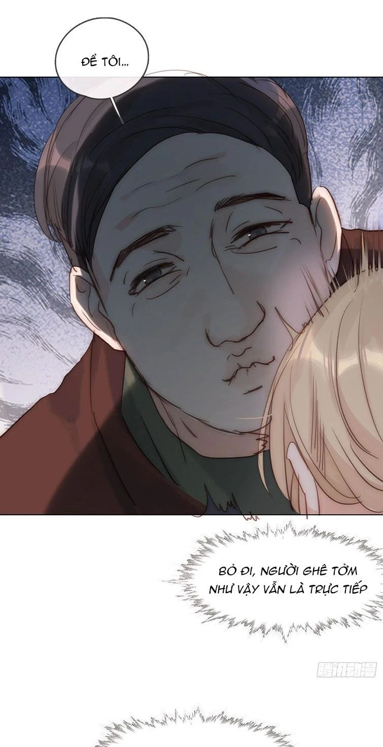 Thỉnh Cùng Ta Đồng Miên-Xin Hãy Ngủ Cùng Ta Chapter 102 - 37