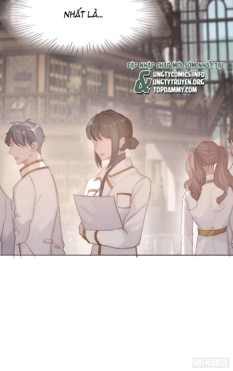 Thỉnh Cùng Ta Đồng Miên-Xin Hãy Ngủ Cùng Ta Chapter 104 - 8