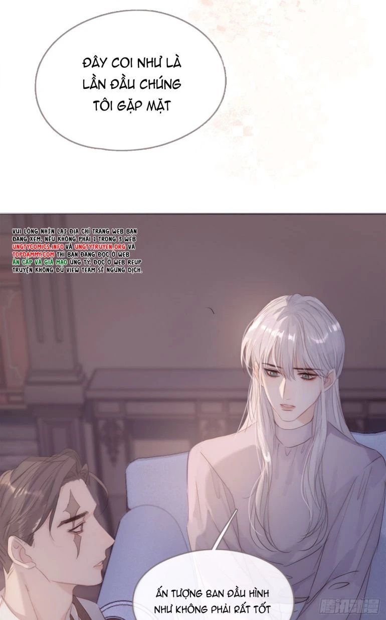 Thỉnh Cùng Ta Đồng Miên-Xin Hãy Ngủ Cùng Ta Chapter 104 - 12