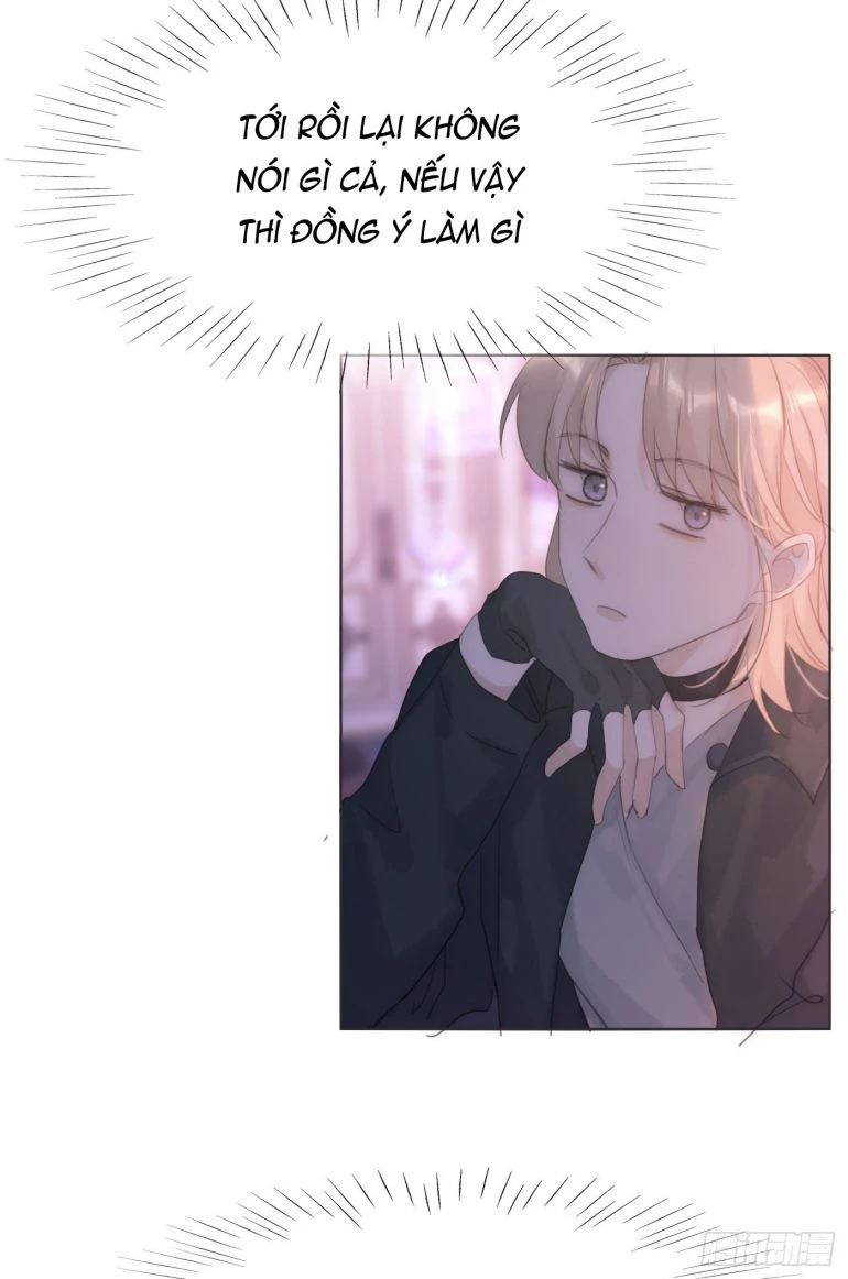 Thỉnh Cùng Ta Đồng Miên-Xin Hãy Ngủ Cùng Ta Chapter 104 - 36