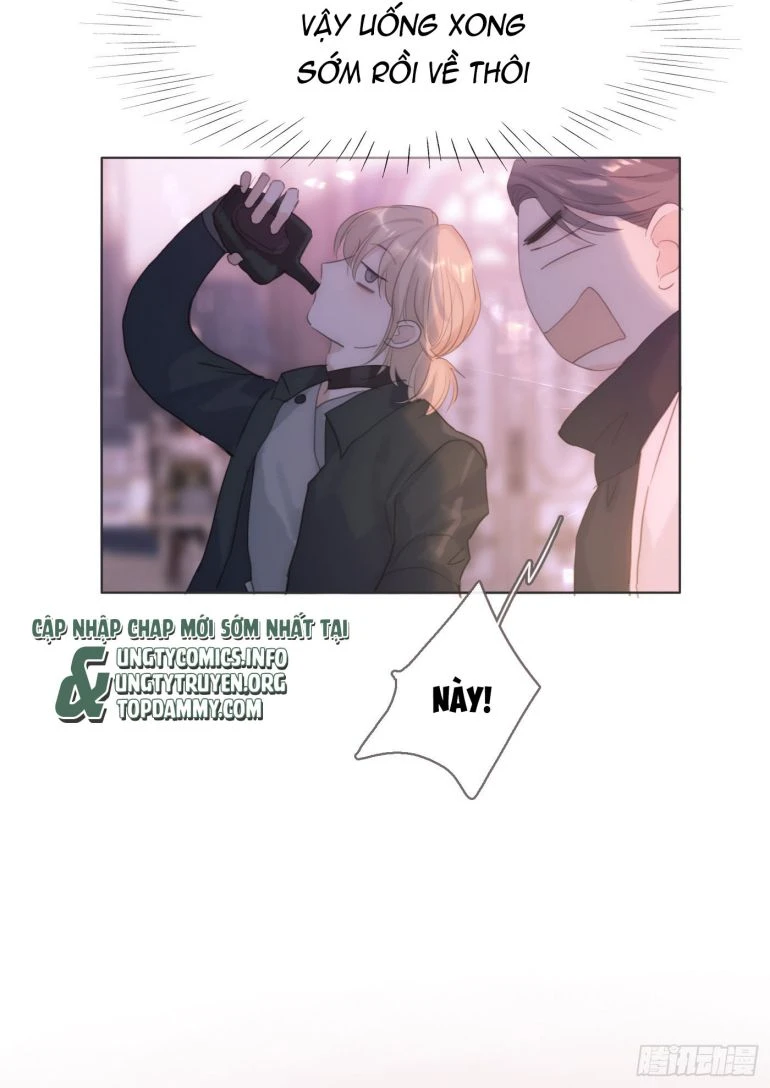 Thỉnh Cùng Ta Đồng Miên-Xin Hãy Ngủ Cùng Ta Chapter 104 - 37