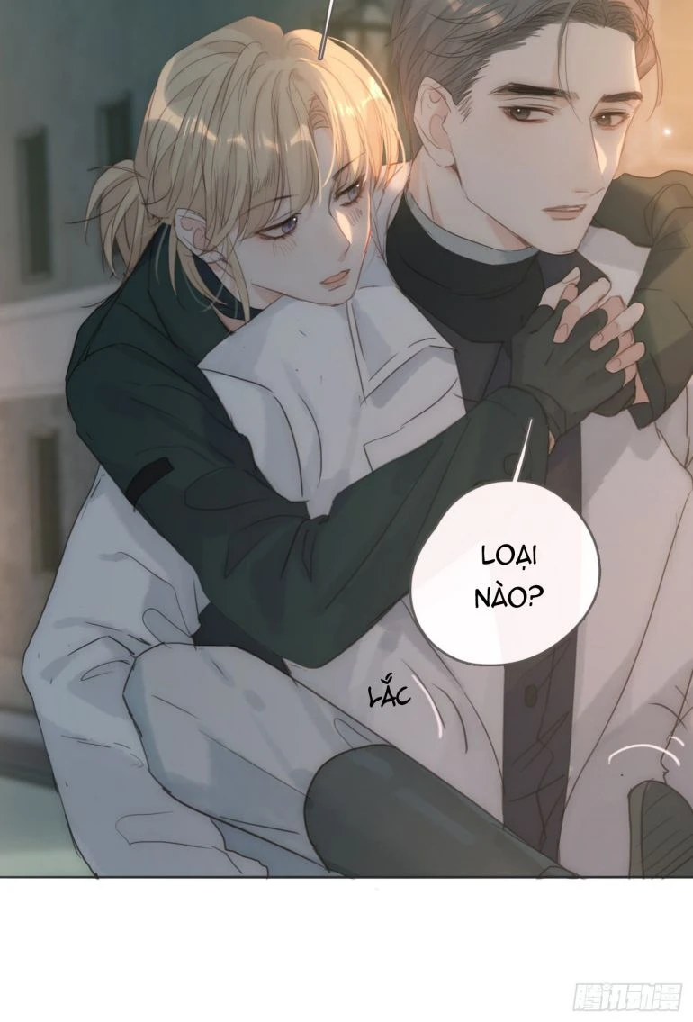 Thỉnh Cùng Ta Đồng Miên-Xin Hãy Ngủ Cùng Ta Chapter 104 - 49