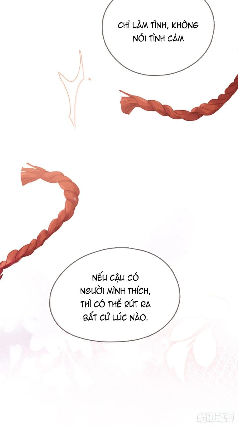 Thỉnh Cùng Ta Đồng Miên-Xin Hãy Ngủ Cùng Ta Chapter 104 - 53