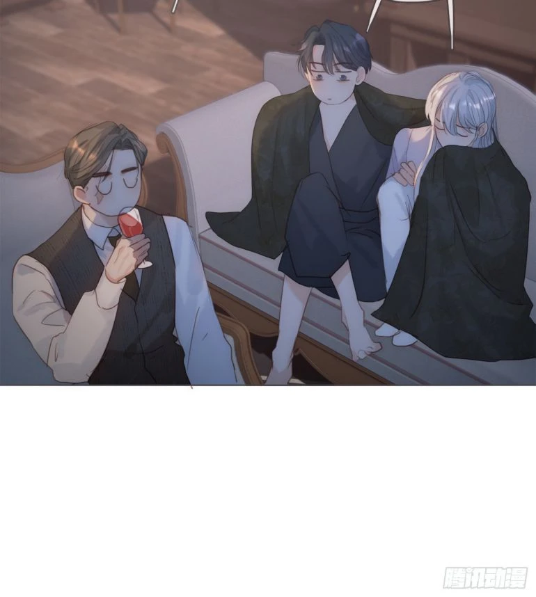 Thỉnh Cùng Ta Đồng Miên-Xin Hãy Ngủ Cùng Ta Chapter 104 - 55