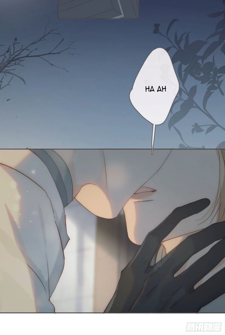 Thỉnh Cùng Ta Đồng Miên-Xin Hãy Ngủ Cùng Ta Chapter 104 - 58