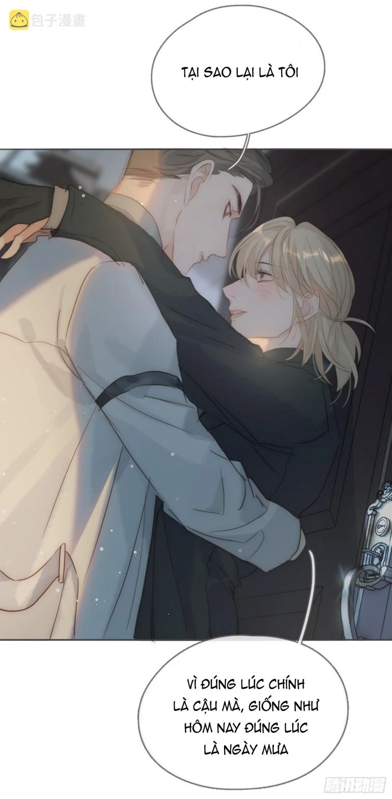 Thỉnh Cùng Ta Đồng Miên-Xin Hãy Ngủ Cùng Ta Chapter 104 - 59