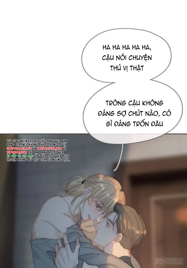 Thỉnh Cùng Ta Đồng Miên-Xin Hãy Ngủ Cùng Ta Chapter 104 - 61