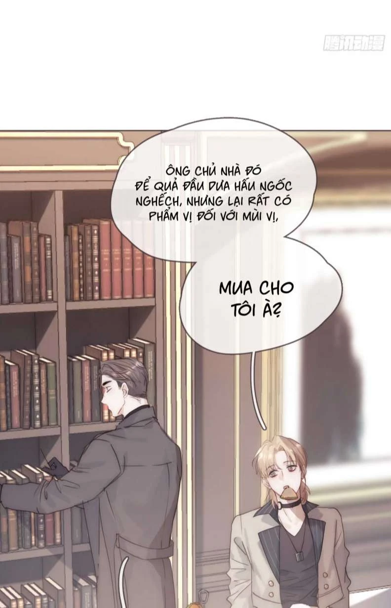 Thỉnh Cùng Ta Đồng Miên-Xin Hãy Ngủ Cùng Ta Chapter 105 - 2