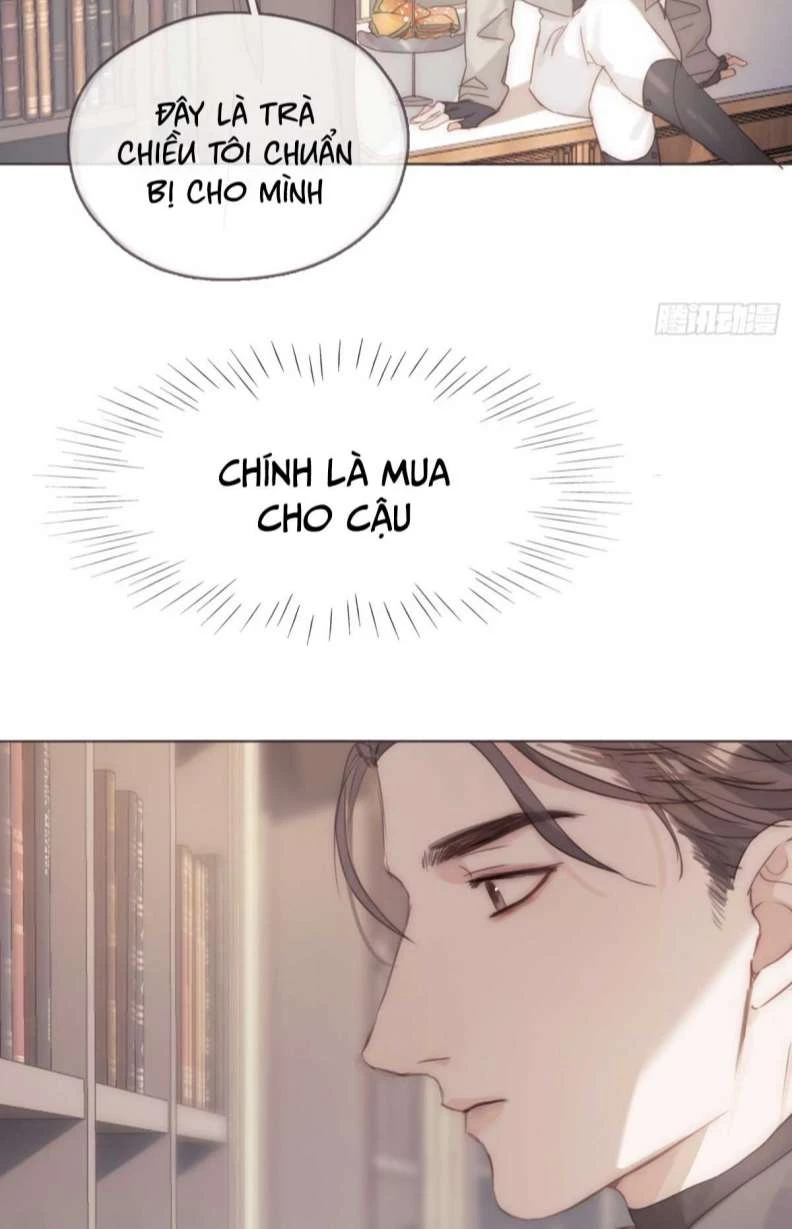 Thỉnh Cùng Ta Đồng Miên-Xin Hãy Ngủ Cùng Ta Chapter 105 - 3