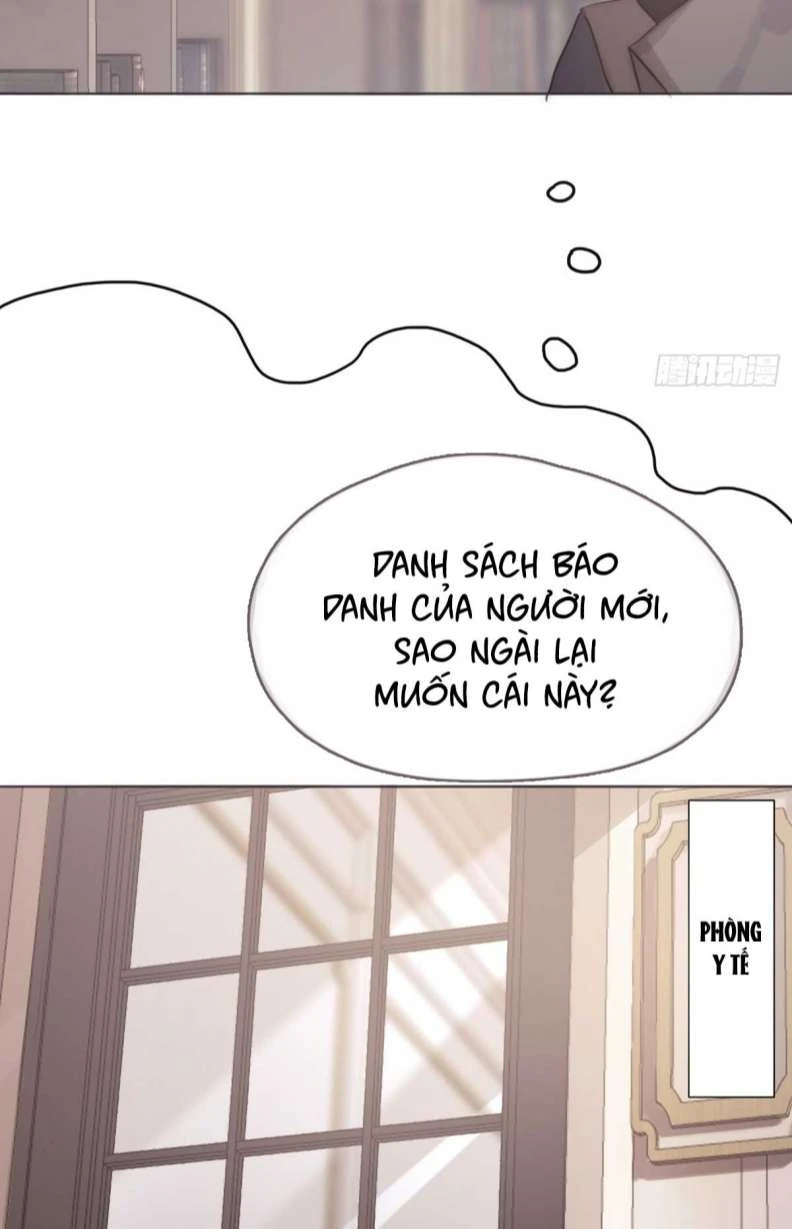 Thỉnh Cùng Ta Đồng Miên-Xin Hãy Ngủ Cùng Ta Chapter 105 - 4