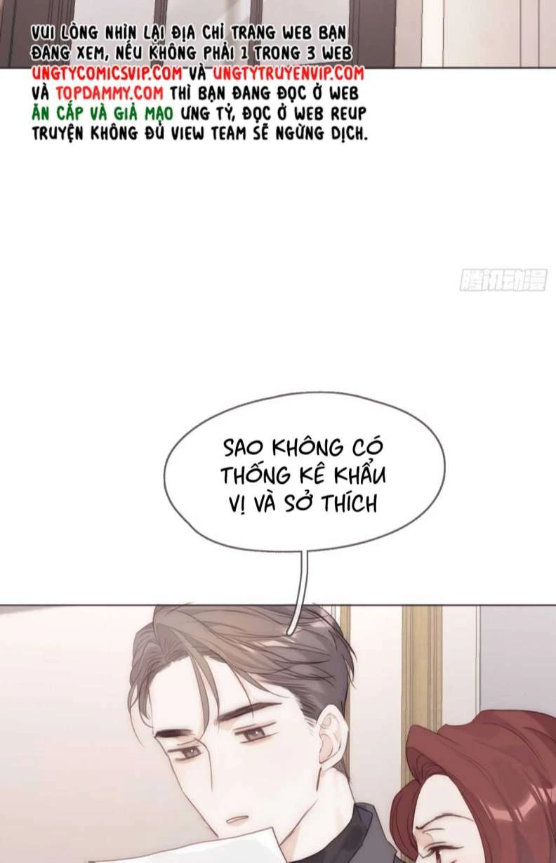 Thỉnh Cùng Ta Đồng Miên-Xin Hãy Ngủ Cùng Ta Chapter 105 - 5