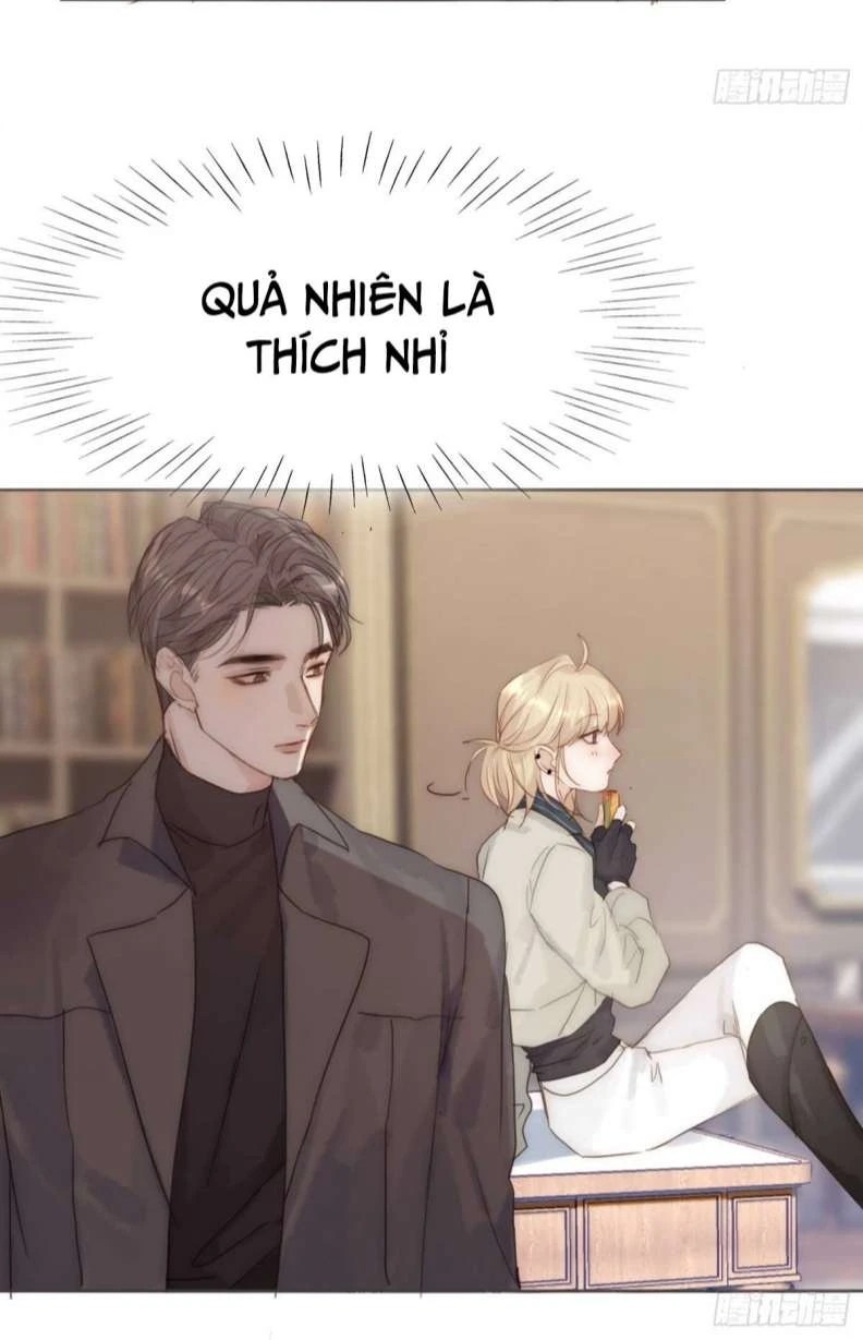 Thỉnh Cùng Ta Đồng Miên-Xin Hãy Ngủ Cùng Ta Chapter 105 - 10