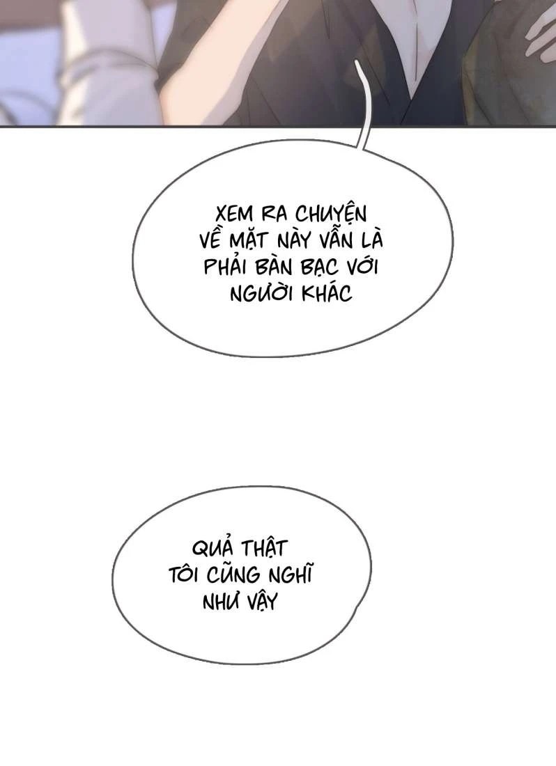 Thỉnh Cùng Ta Đồng Miên-Xin Hãy Ngủ Cùng Ta Chapter 105 - 21