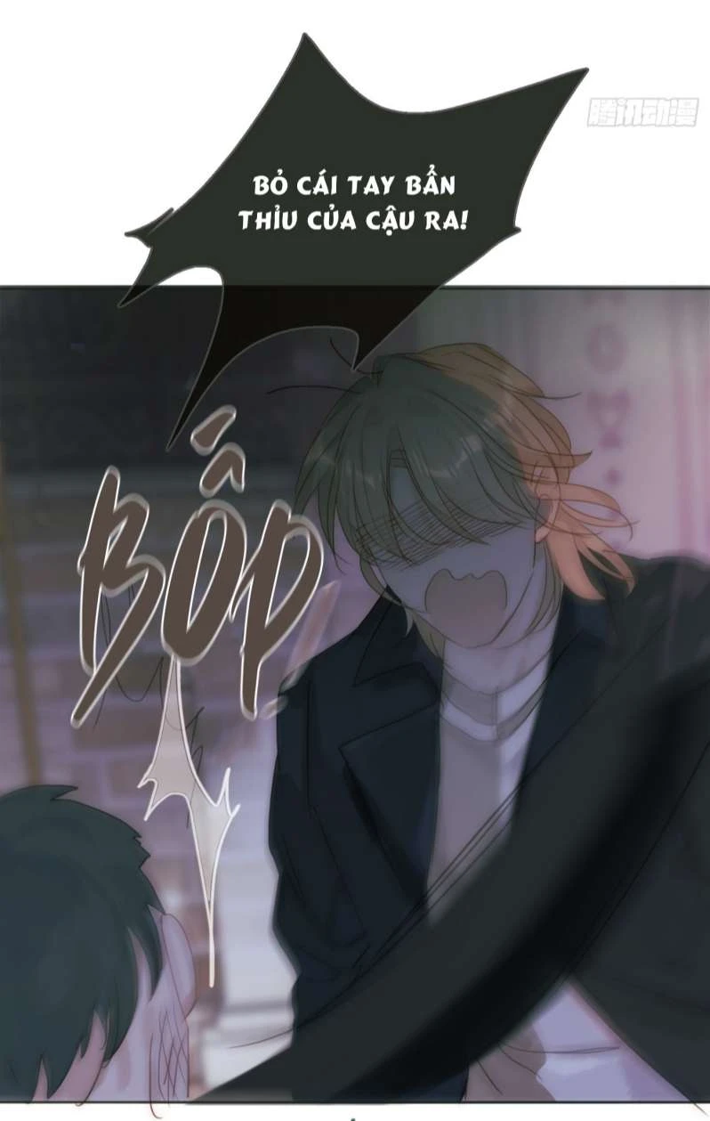 Thỉnh Cùng Ta Đồng Miên-Xin Hãy Ngủ Cùng Ta Chapter 105 - 37