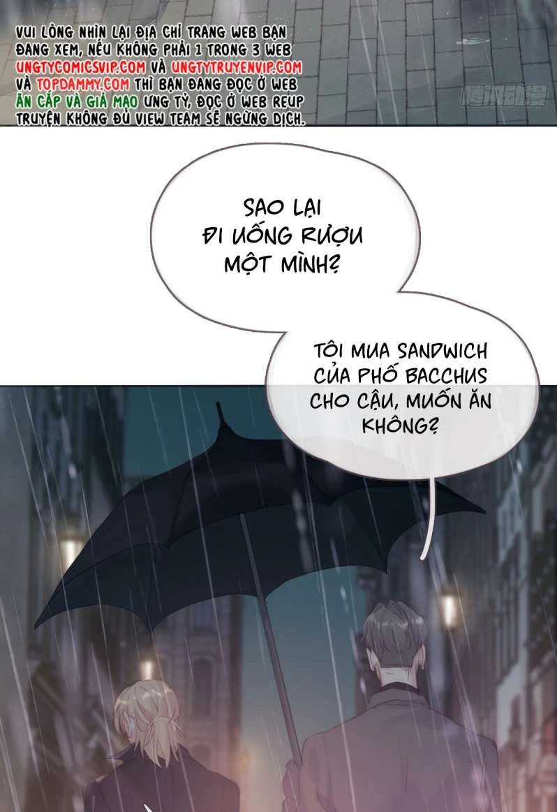 Thỉnh Cùng Ta Đồng Miên-Xin Hãy Ngủ Cùng Ta Chapter 105 - 42