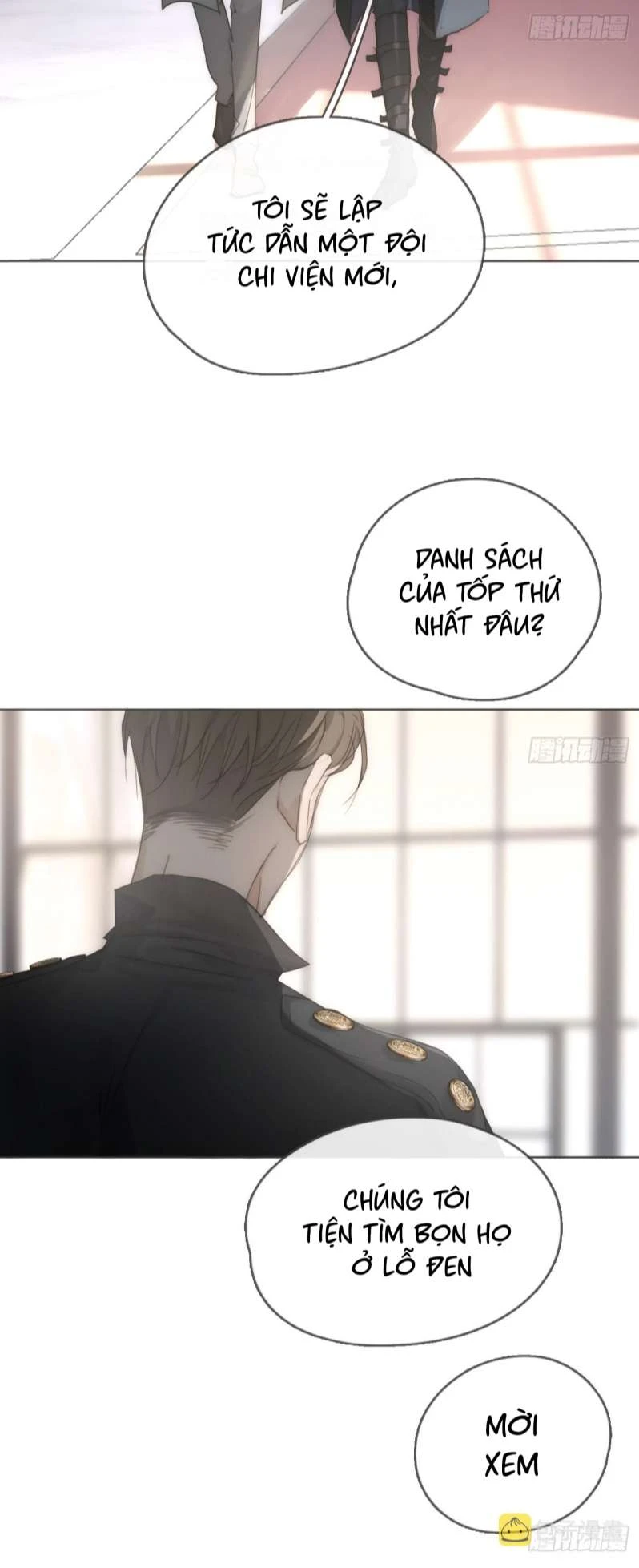 Thỉnh Cùng Ta Đồng Miên-Xin Hãy Ngủ Cùng Ta Chapter 105 - 53