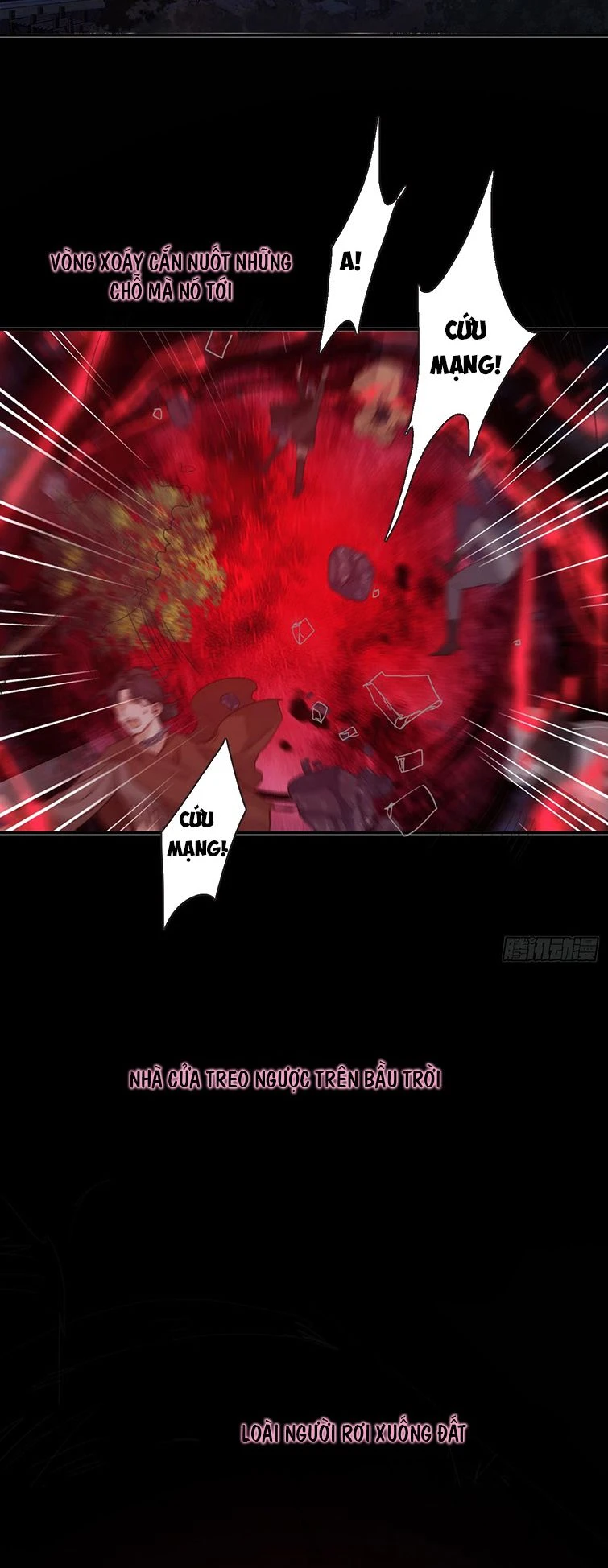 Thỉnh Cùng Ta Đồng Miên-Xin Hãy Ngủ Cùng Ta Chapter 106 - 2