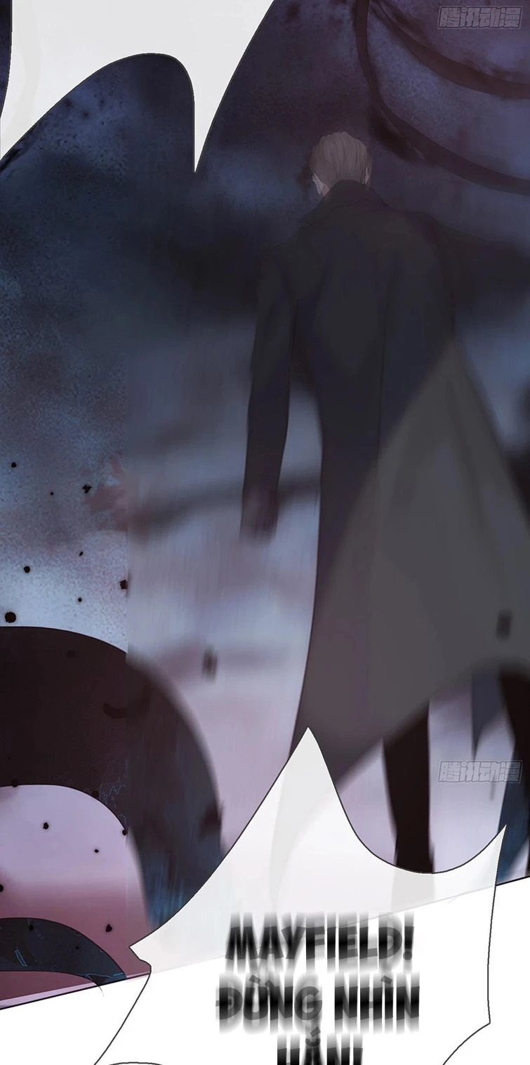 Thỉnh Cùng Ta Đồng Miên-Xin Hãy Ngủ Cùng Ta Chapter 106 - 21