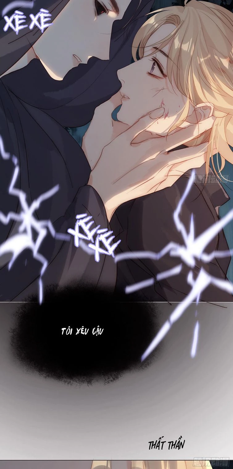 Thỉnh Cùng Ta Đồng Miên-Xin Hãy Ngủ Cùng Ta Chapter 106 - 25