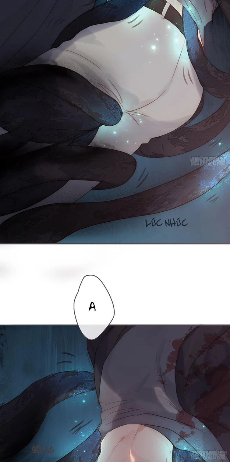 Thỉnh Cùng Ta Đồng Miên-Xin Hãy Ngủ Cùng Ta Chapter 106 - 27