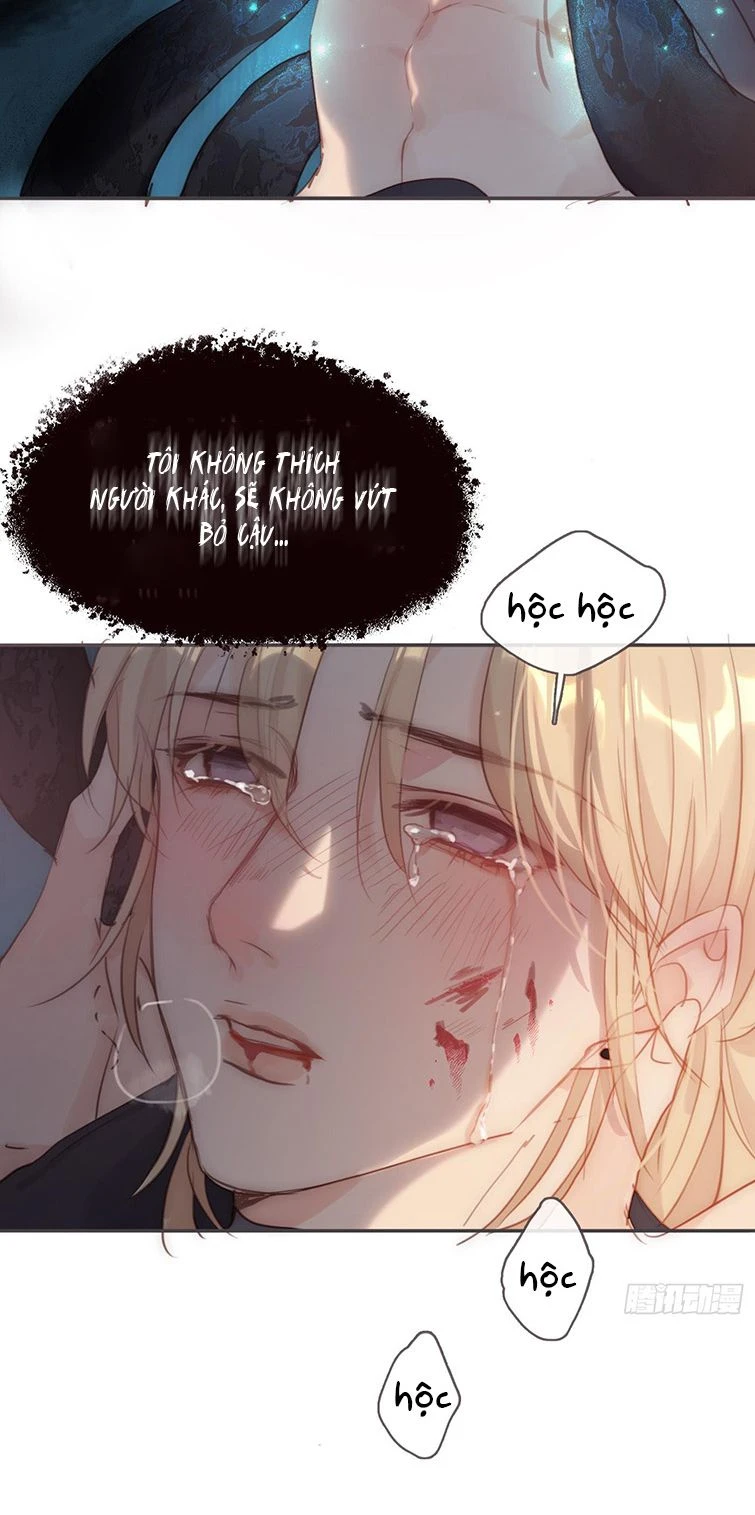 Thỉnh Cùng Ta Đồng Miên-Xin Hãy Ngủ Cùng Ta Chapter 106 - 28