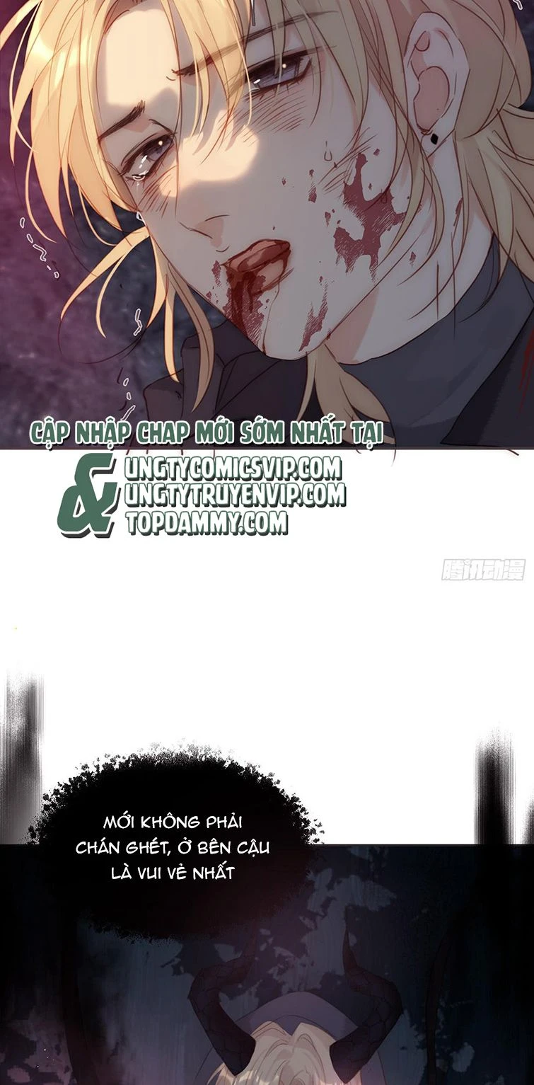 Thỉnh Cùng Ta Đồng Miên-Xin Hãy Ngủ Cùng Ta Chapter 106 - 36