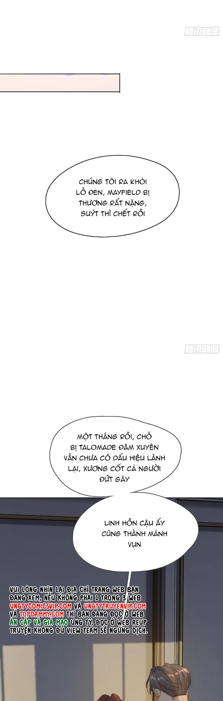 Thỉnh Cùng Ta Đồng Miên-Xin Hãy Ngủ Cùng Ta Chapter 107 - 3