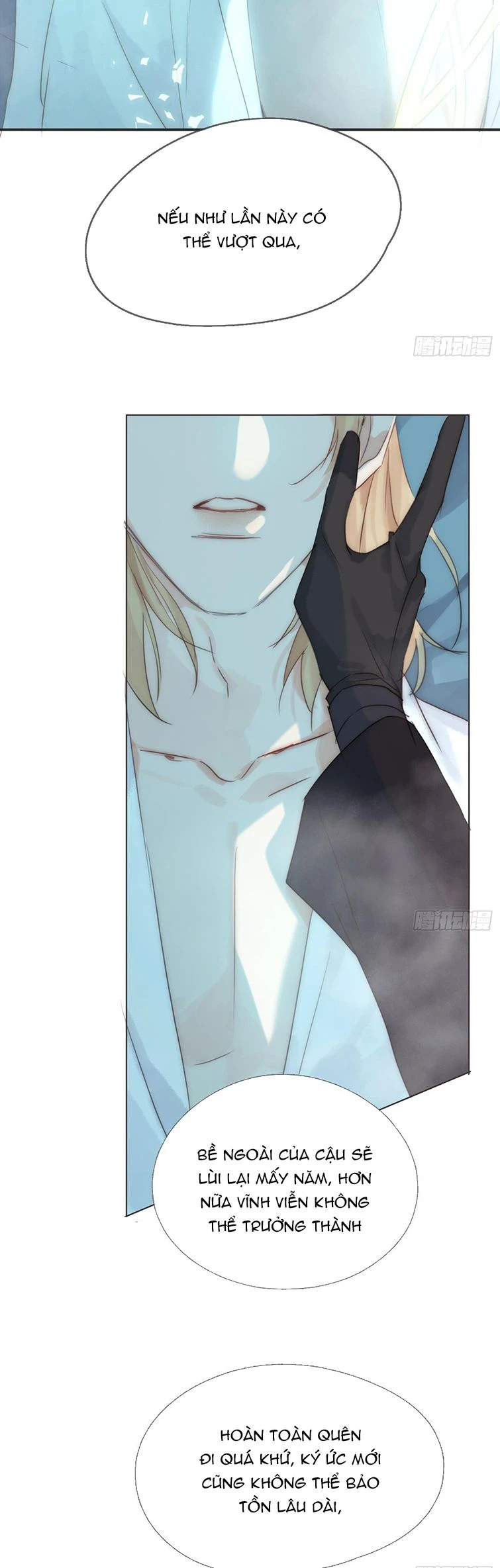 Thỉnh Cùng Ta Đồng Miên-Xin Hãy Ngủ Cùng Ta Chapter 107 - 10