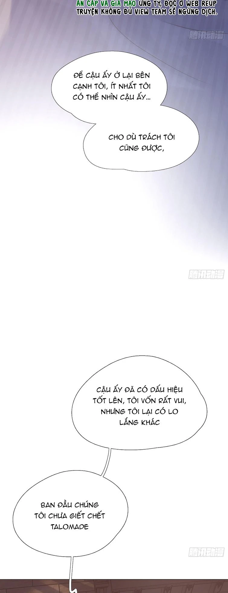 Thỉnh Cùng Ta Đồng Miên-Xin Hãy Ngủ Cùng Ta Chapter 107 - 17