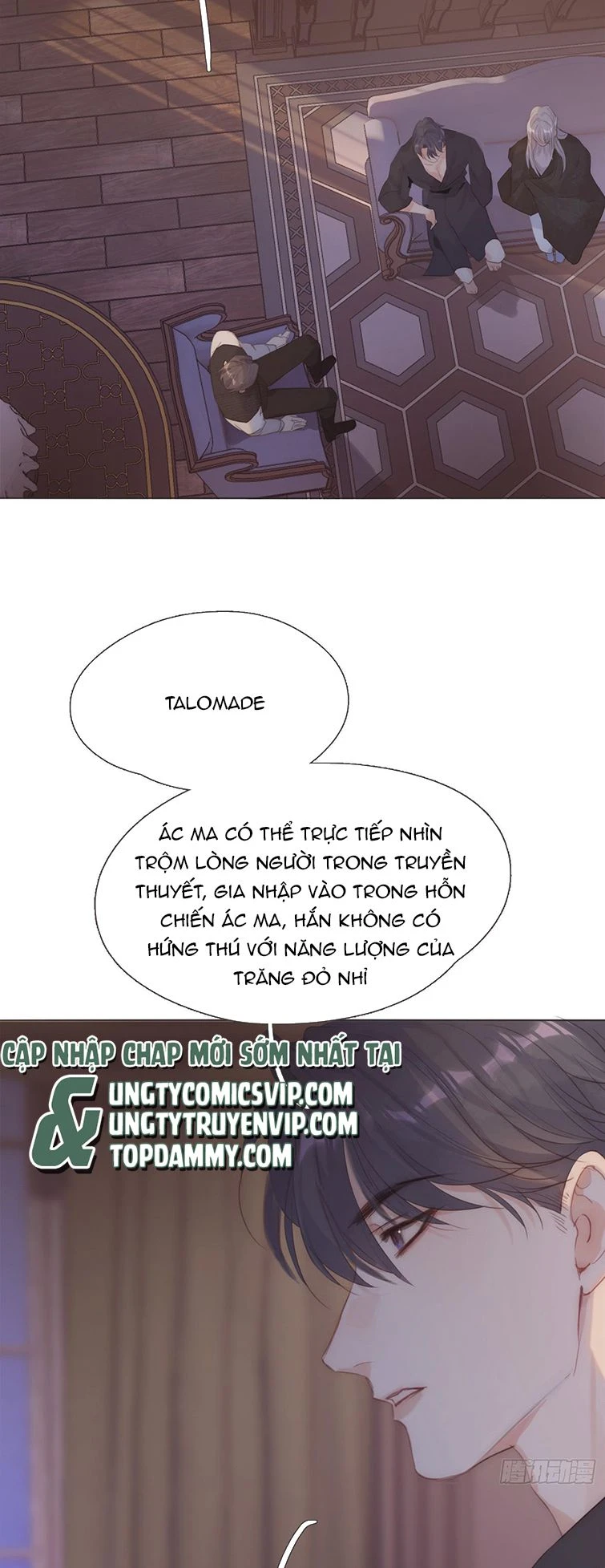 Thỉnh Cùng Ta Đồng Miên-Xin Hãy Ngủ Cùng Ta Chapter 107 - 18