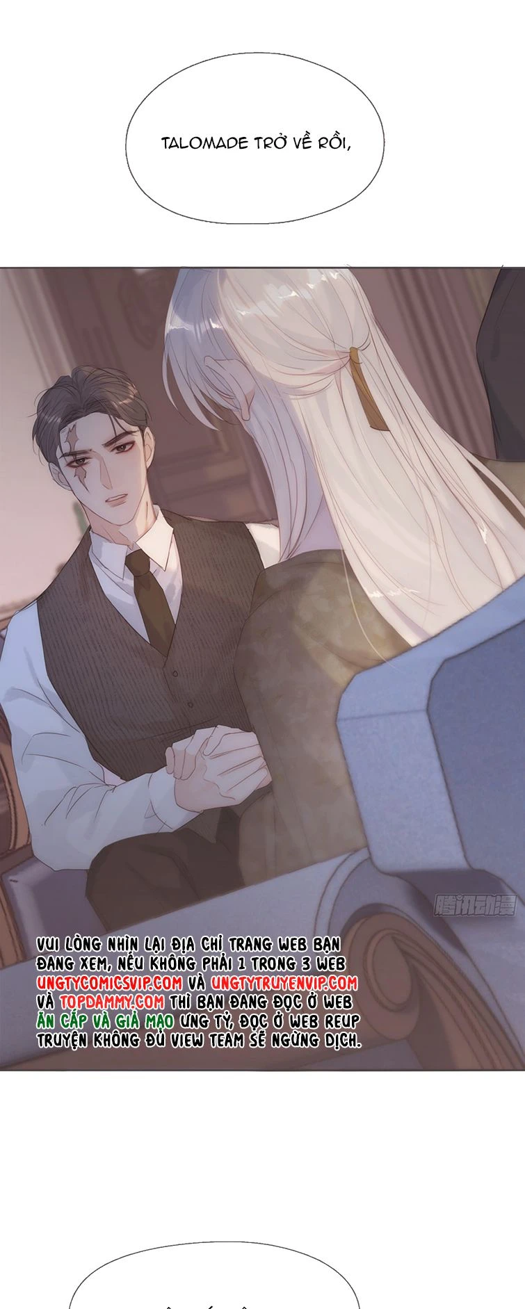 Thỉnh Cùng Ta Đồng Miên-Xin Hãy Ngủ Cùng Ta Chapter 107 - 20