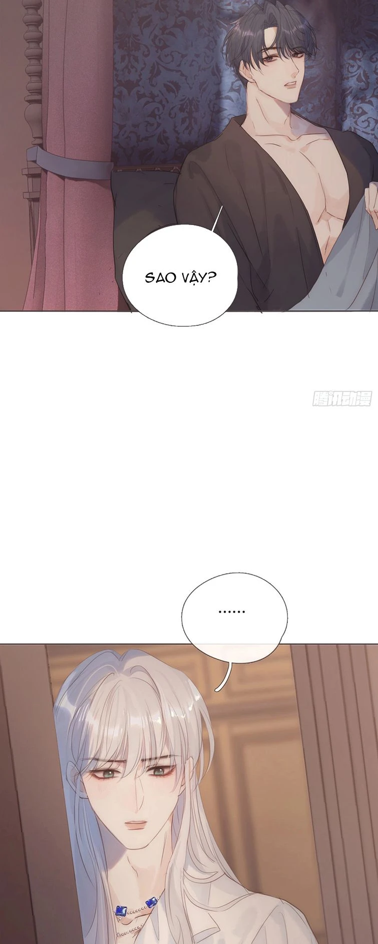 Thỉnh Cùng Ta Đồng Miên-Xin Hãy Ngủ Cùng Ta Chapter 107 - 22