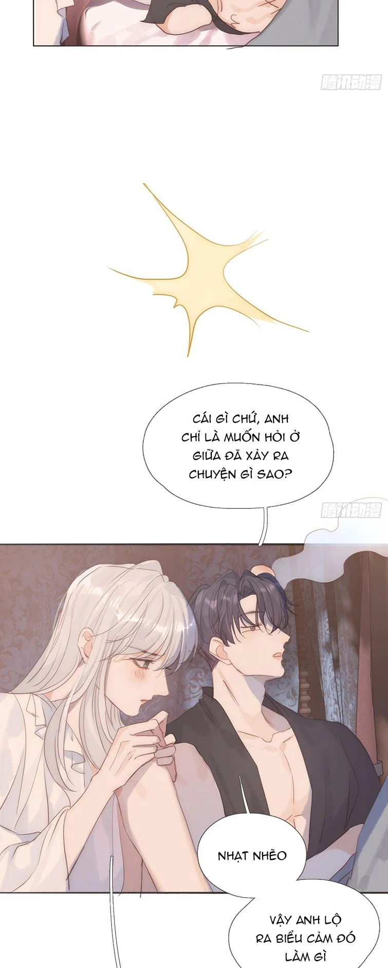 Thỉnh Cùng Ta Đồng Miên-Xin Hãy Ngủ Cùng Ta Chapter 107 - 24