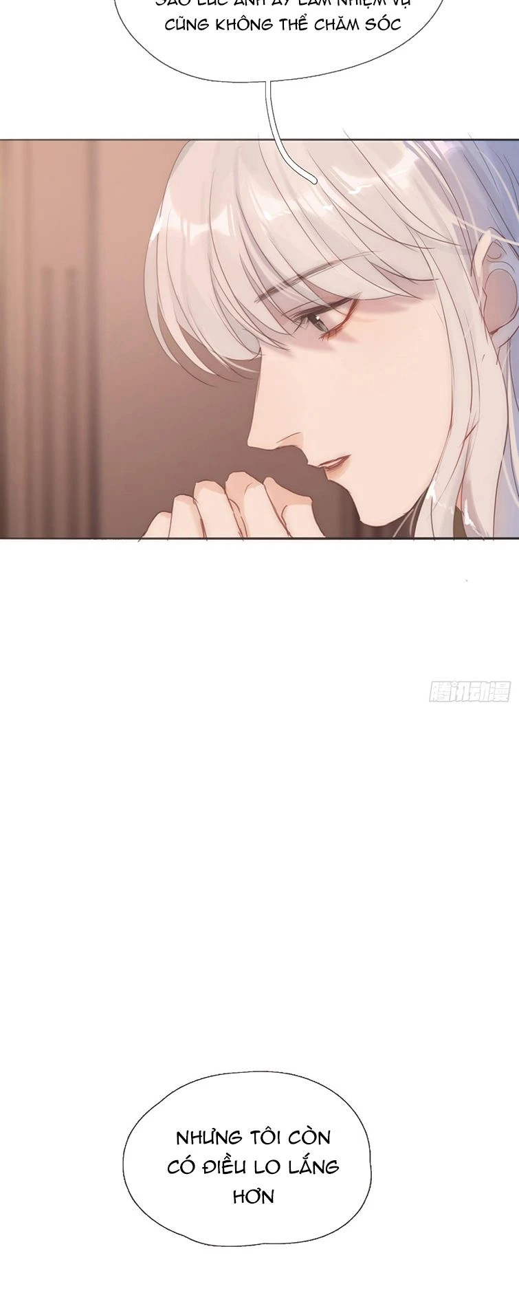 Thỉnh Cùng Ta Đồng Miên-Xin Hãy Ngủ Cùng Ta Chapter 107 - 27