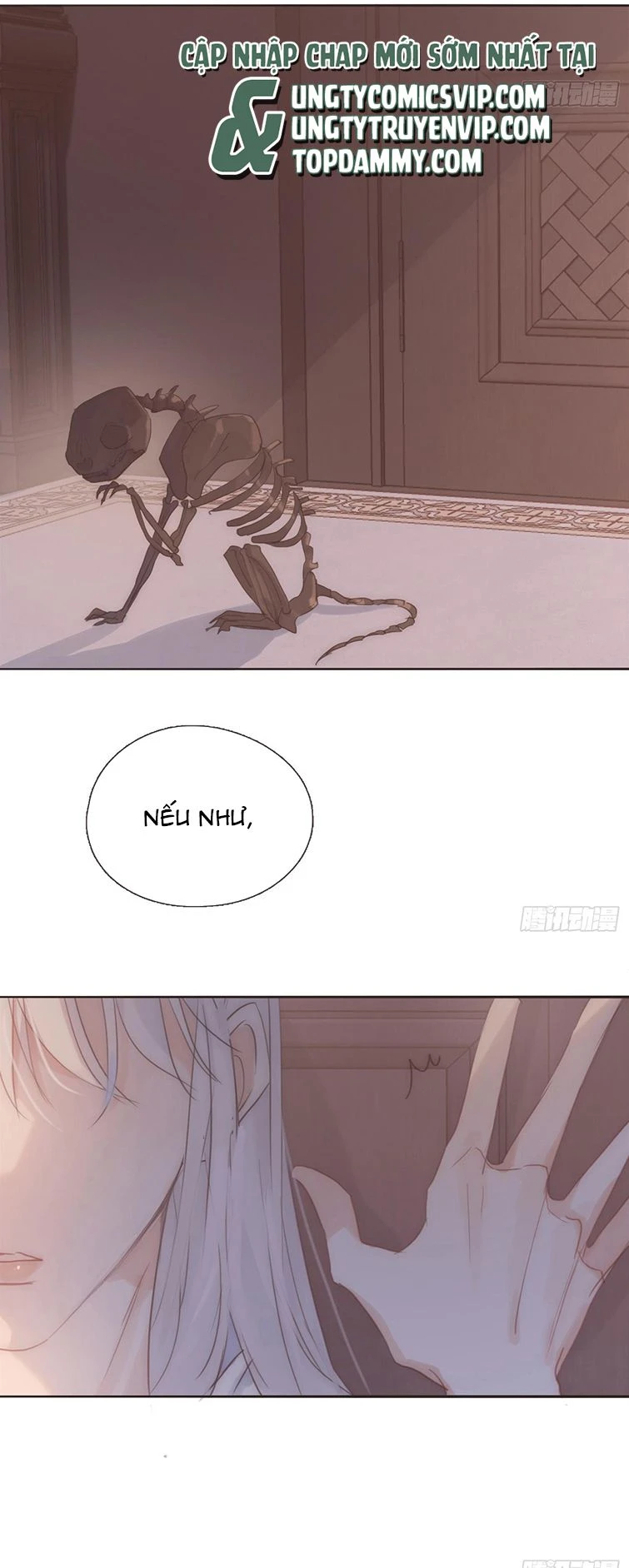 Thỉnh Cùng Ta Đồng Miên-Xin Hãy Ngủ Cùng Ta Chapter 107 - 28