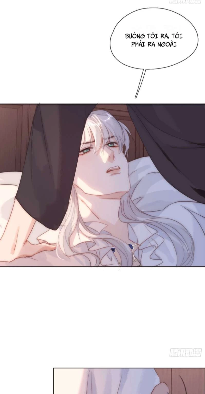 Thỉnh Cùng Ta Đồng Miên-Xin Hãy Ngủ Cùng Ta Chapter 108 - 3