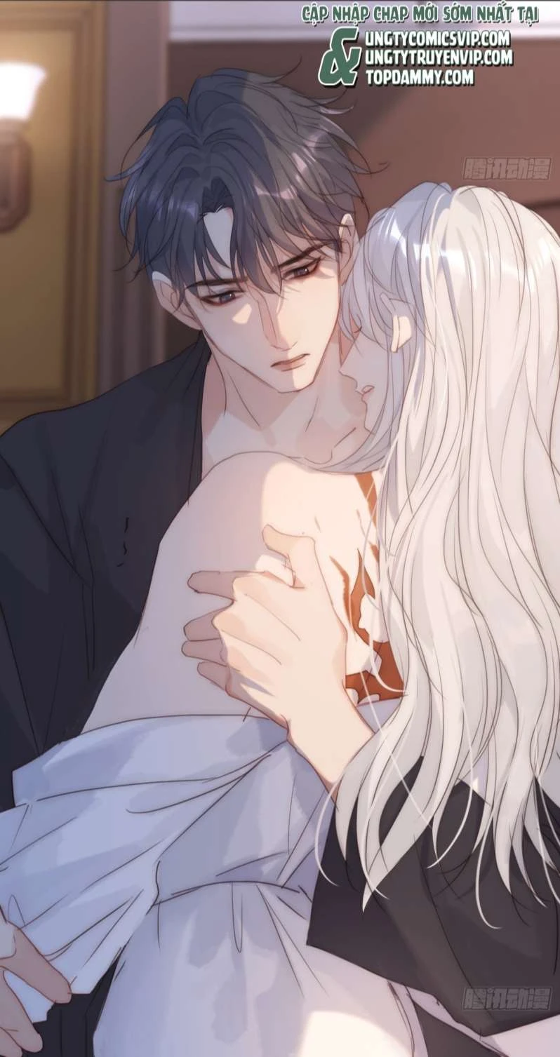 Thỉnh Cùng Ta Đồng Miên-Xin Hãy Ngủ Cùng Ta Chapter 108 - 7