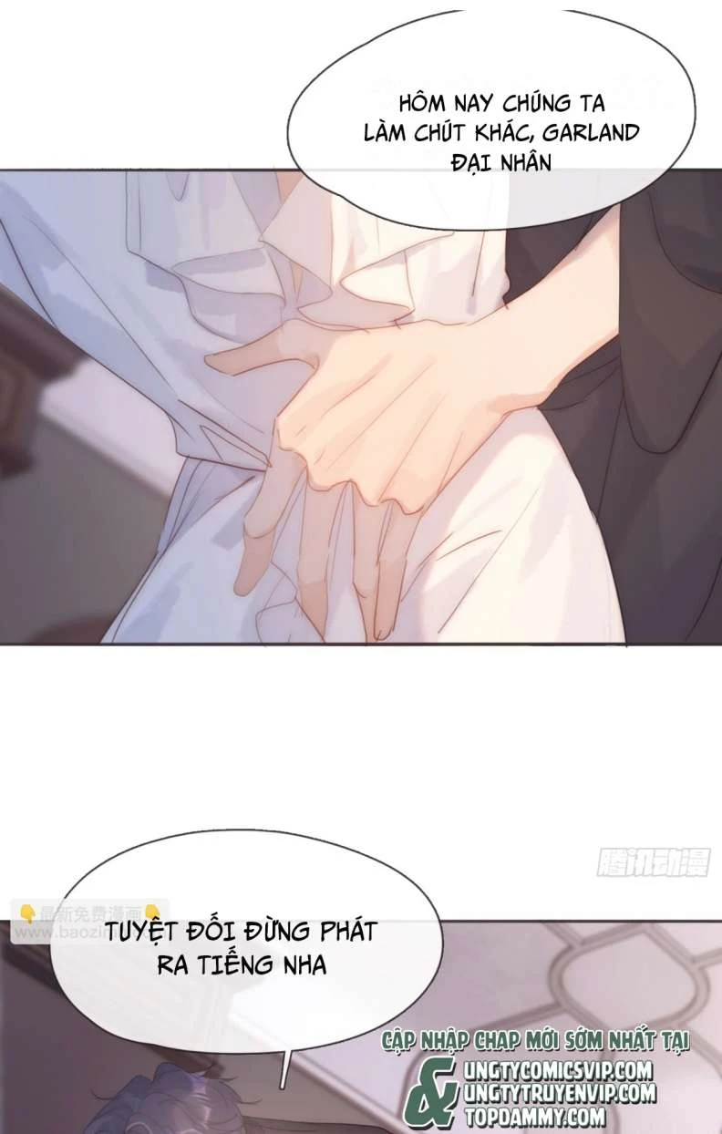 Thỉnh Cùng Ta Đồng Miên-Xin Hãy Ngủ Cùng Ta Chapter 108 - 17