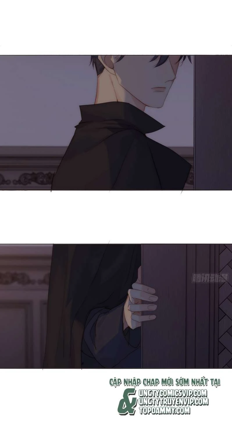 Thỉnh Cùng Ta Đồng Miên-Xin Hãy Ngủ Cùng Ta Chapter 108 - 25