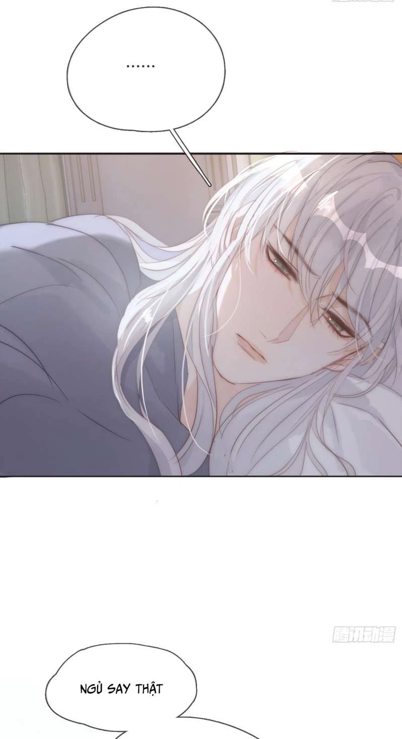 Thỉnh Cùng Ta Đồng Miên-Xin Hãy Ngủ Cùng Ta Chapter 108 - 28