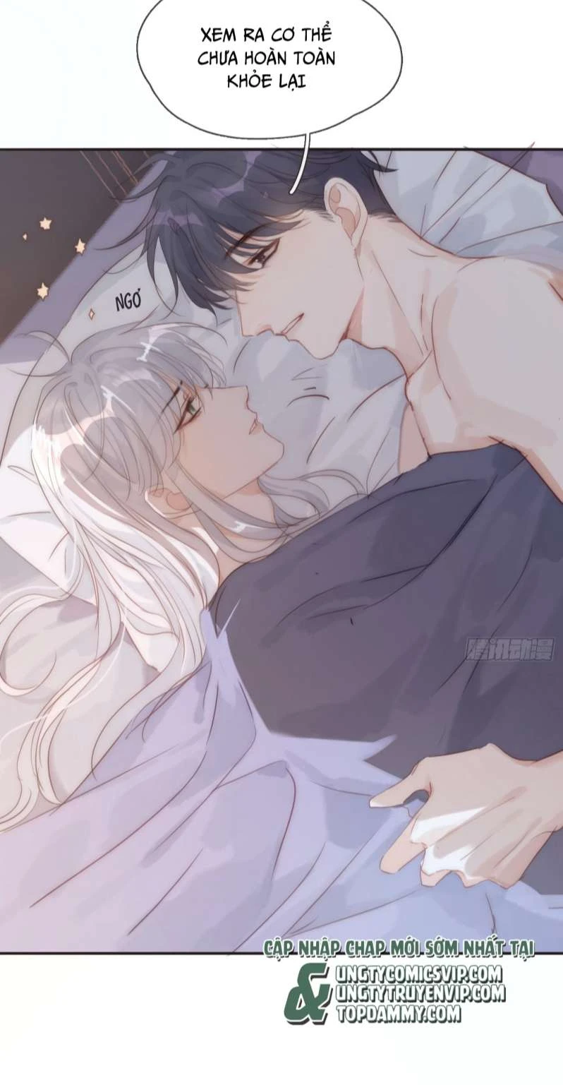 Thỉnh Cùng Ta Đồng Miên-Xin Hãy Ngủ Cùng Ta Chapter 108 - 29